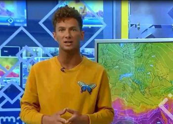 “საჭიროა სიფრთხილე” – მეტეოროლოგი მოსალოდნელ ამინდზე