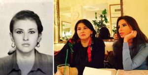 📷 ქართველი ლამაზმანები და მათი უცნობი დედები - ნახეთ ფოტოები