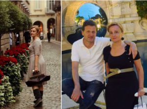 📷 ქართველი ლამაზმანები და მათი უცნობი დედები - ნახეთ ფოტოები