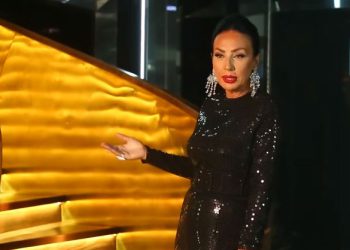 🎥 „მესმის, რომ დიდი დოზით ვარ, ხშირი კონცერტები მაქვს, სხვანაირად ვერ იქნები, იმიტომ რომ შეიძლება გაქრე“ – ლელა წურწუმია