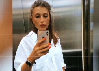 ვინ არის ქალი, რომელიც დოლიძეზე მეუღლემ სასტიკად მოკლა