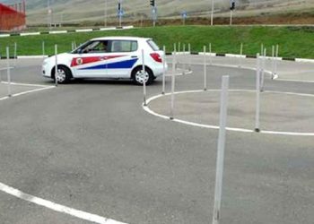 ცვლილება მართვის მოწმობის გამოცდაში – სექტემბრიდან მას კიდევ ერთი ეტაპი დაემატა