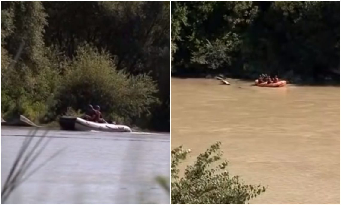 “დამჯდარა ბავშვი და ისე ჩაცურებულა” – მტკვარში 13 წლის მოზარდის სამძებრო სამუშაოები ამ დრომდე გრძელდება