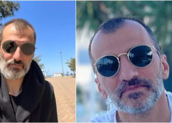 „მათ გამო დავთმე და დავკარგე ყველაფერი, რაც გამაჩნდა, პირდაპირი მნიშვნელობით, ყველაფერი!“ – რას წერს მიშა კაჭკაჭიშვილი