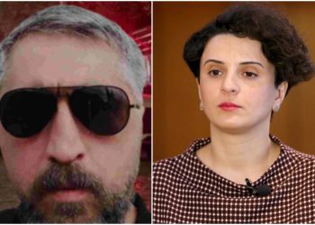 „პოლიციელი, რომელმაც ყოფილი ცოლი და სიდედრი მოკლა, 2018 წელს სამსახურიდან გვყავდა დათხოვილი“ – ნათია მეზვრიშვილი