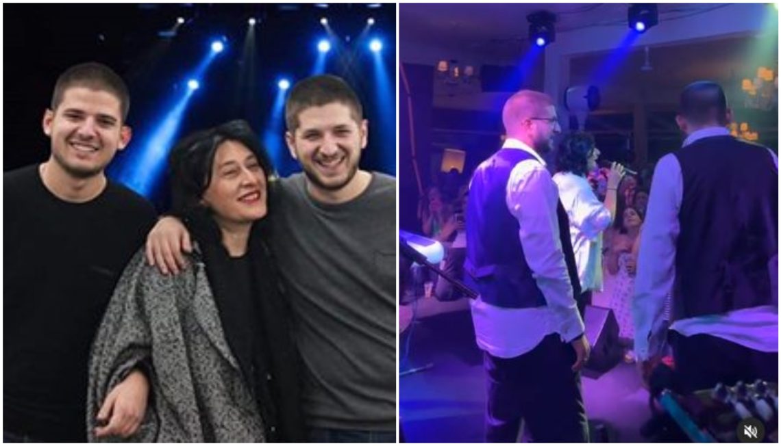 VIDEO: ნატო გელაშვილი შვილებთან ერთად ამღერდა – ნახეთ ემოციური კადრები ბათუმიდან