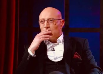 “ჩემი ნორიკო აღარ არის…” – ნიკა ქავთარაძე სამწუხარო ინფორმაციას ავრცელებს