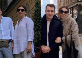 „ღვთისმშობელო, ვერ ჩავდექი ჩემს, ნიკოსა და სიკვდილს შორის და ძალიან მრცხვენია“ – ნიკო კვარაცხელიას დედის ემოციური პოსტი