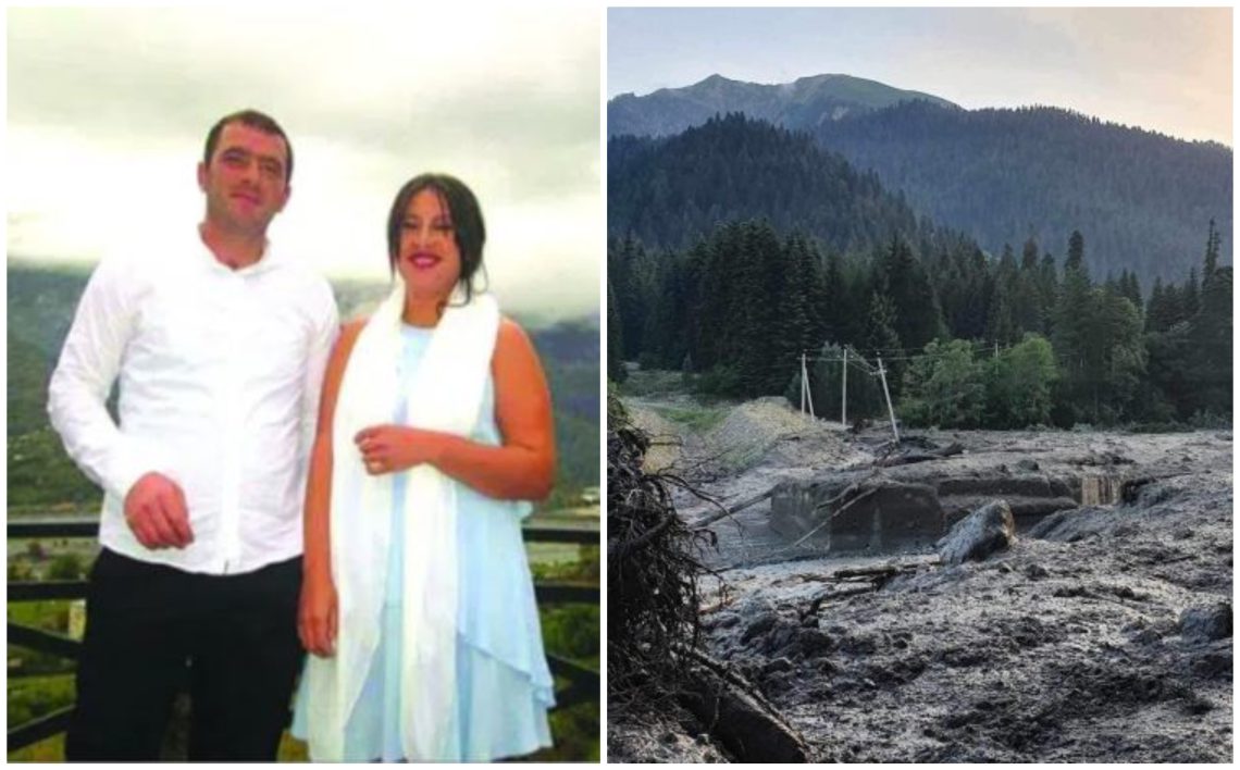 “პატარა ჯერ ვერაფერს ხვდება, მაგრამ დემეტრემ იცის, რომ მამა აღარ დაბრუნდება…”- შოვის ტრაგედიისას დაღუპული ნიკა ჩალაძის ოჯახს საზოგადოების დახმარება სჭირდება