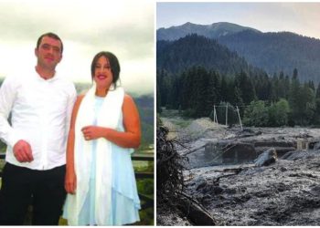 “პატარა ჯერ ვერაფერს ხვდება, მაგრამ დემეტრემ იცის, რომ მამა აღარ დაბრუნდება…”- შოვის ტრაგედიისას დაღუპული ნიკა ჩალაძის ოჯახს საზოგადოების დახმარება სჭირდება