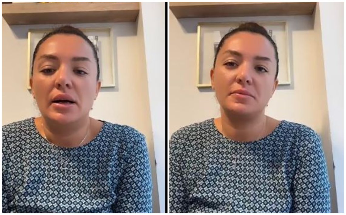 VIDEO: „ძალიან ბევრი ფსიქოლოგი, ფსიქიატრი დამჭირდა..“ – რა მიმართვას ავრცელებს ნინი შერმადინი