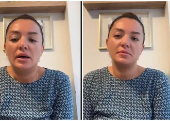 VIDEO: „ძალიან ბევრი ფსიქოლოგი, ფსიქიატრი დამჭირდა..“ – რა მიმართვას ავრცელებს ნინი შერმადინი