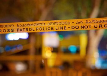 აღმაშენებლის ხეივანზე მამაკაცს მსუბუქი ავტომობილი დაეჯახა – არის მსხვერპლი