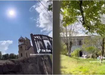 🎥 “ასეთად დარჩა 2023 წლის რაჭა” – რა ვიდეო ვრცელდება სოციალურ ქსელში