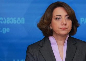 “მოცეკვავეს რომ გარკვეული ფიზიკური მონაცემები სჭირდება-რა არის ამაში უცნაური? ” – სამადაშვილი