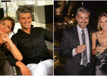 „და მან თქვა დიახ“ – თათია შარანგიას ყოფილი ქმარი დაქორწინდა