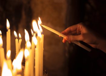 ღვთისმშობლისადმი ლოცვა, რომელიც ყოველდღიურად უნდა წაიკითხოთ