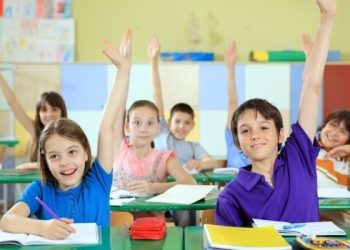 მომდევნო სასწავლო წლიდან პირველ კლასში მისვლას 1-ელ დეკემბრამდე დაბადებული ბავშვებიც შეძლებენ – რას ამბობს განათლების მინისტრი