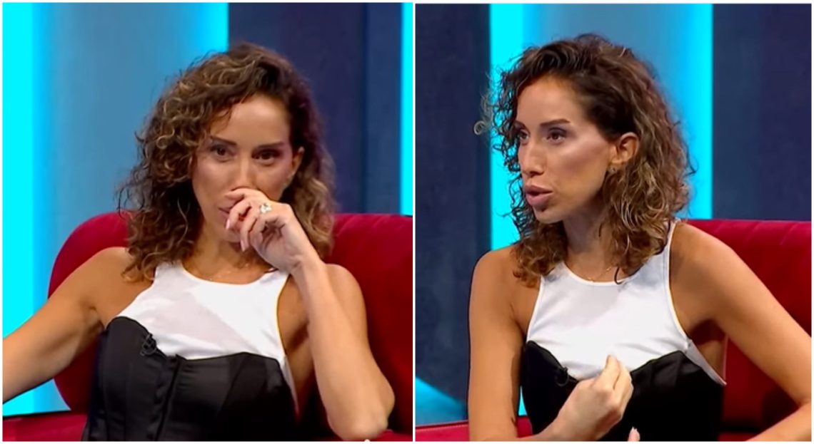 “ეს იყო ბიჭი, რომელსაც მოვწონდი და მეც მომწონდა…” – ქრისტინე იმედაძე პირველ სიყვარულზე, რომელიც ავარიაში დაიღუპა