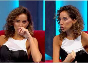 “ეს იყო ბიჭი, რომელსაც მოვწონდი და მეც მომწონდა…” – ქრისტინე იმედაძე პირველ სიყვარულზე, რომელიც ავარიაში დაიღუპა