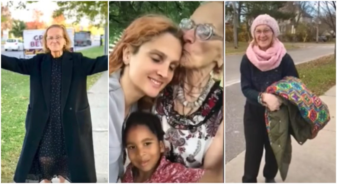 🎥 როცა დედა უკვე წელიწადზე მეტია ვერ გცნობს – ცხოვრება ალცჰაიმერის დიაგნოზით