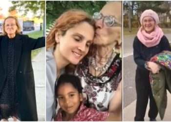 🎥 როცა დედა უკვე წელიწადზე მეტია ვერ გცნობს – ცხოვრება ალცჰაიმერის დიაგნოზით