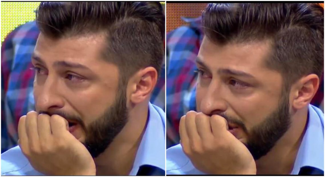 🎥 “მე დავასრულე ბავშვობა 6 წლის ასაკში, როდესაც პირველად გავიგე სიტყვა ევაკუაცია“ – გიორგი გასვიანის ემოციურია ისტორია, როგორ დატოვა ჟურნალისტმა აფხაზეთი