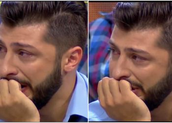 🎥 “მე დავასრულე ბავშვობა 6 წლის ასაკში, როდესაც პირველად გავიგე სიტყვა ევაკუაცია“ – გიორგი გასვიანის ემოციურია ისტორია, როგორ დატოვა ჟურნალისტმა აფხაზეთი