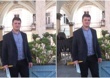 ცოტა ხნის წინ ახალგაზრდა ბიჭი გარდაიცვალა