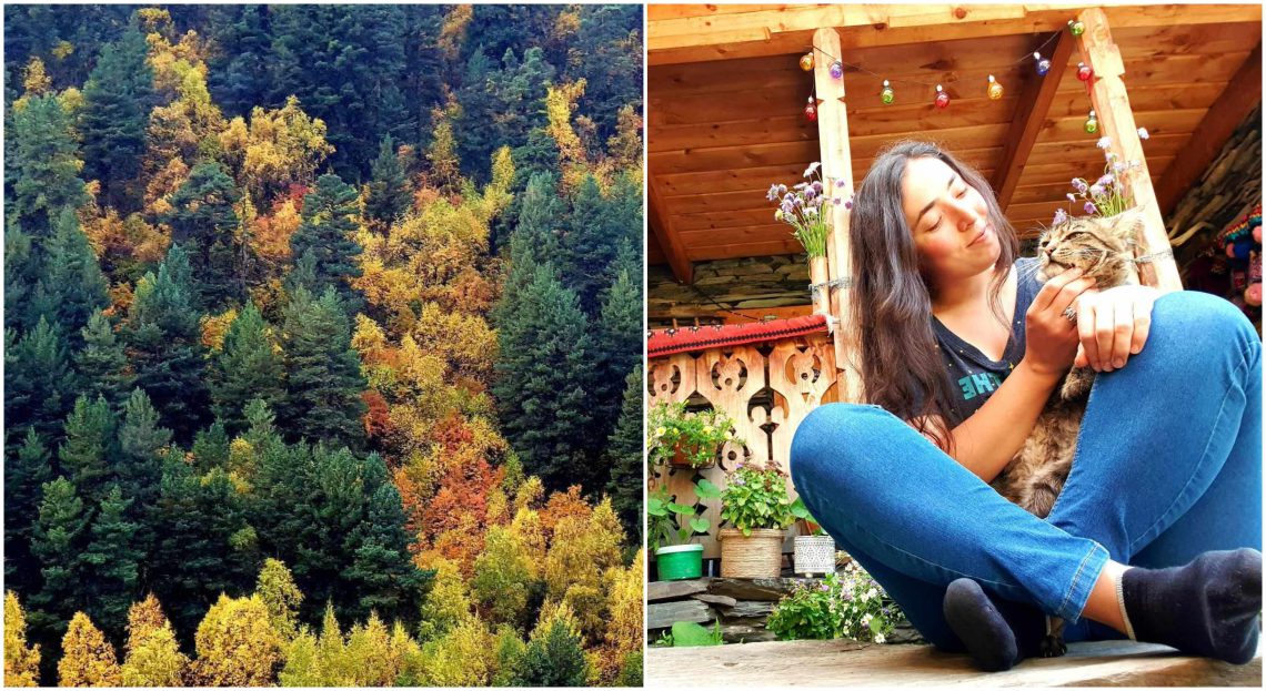 “საგანგაშოდ თვალშისაცემია თუშეთიდან ახალგაზრდების გადინება…” – რას ჰყვება ადგილობრივი რეგიონში არსებულ ვითარებაზე