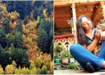 “საგანგაშოდ თვალშისაცემია თუშეთიდან ახალგაზრდების გადინება…” – რას ჰყვება ადგილობრივი რეგიონში არსებულ ვითარებაზე