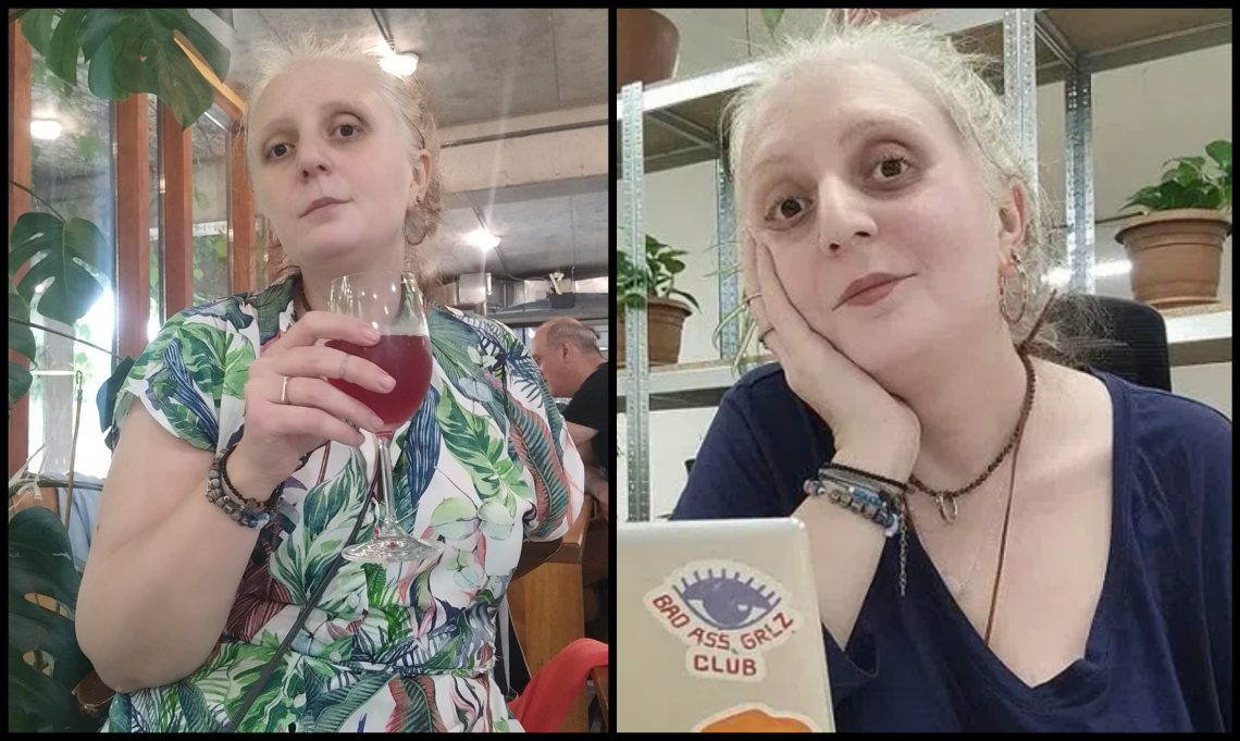 ახლახანს ცნობილი ქართველი ბლოგერი და აქტივისტი გარდაიცვალა