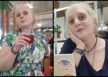 ახლახანს  ცნობილი ქართველი ბლოგერი და აქტივისტი გარდაიცვალა