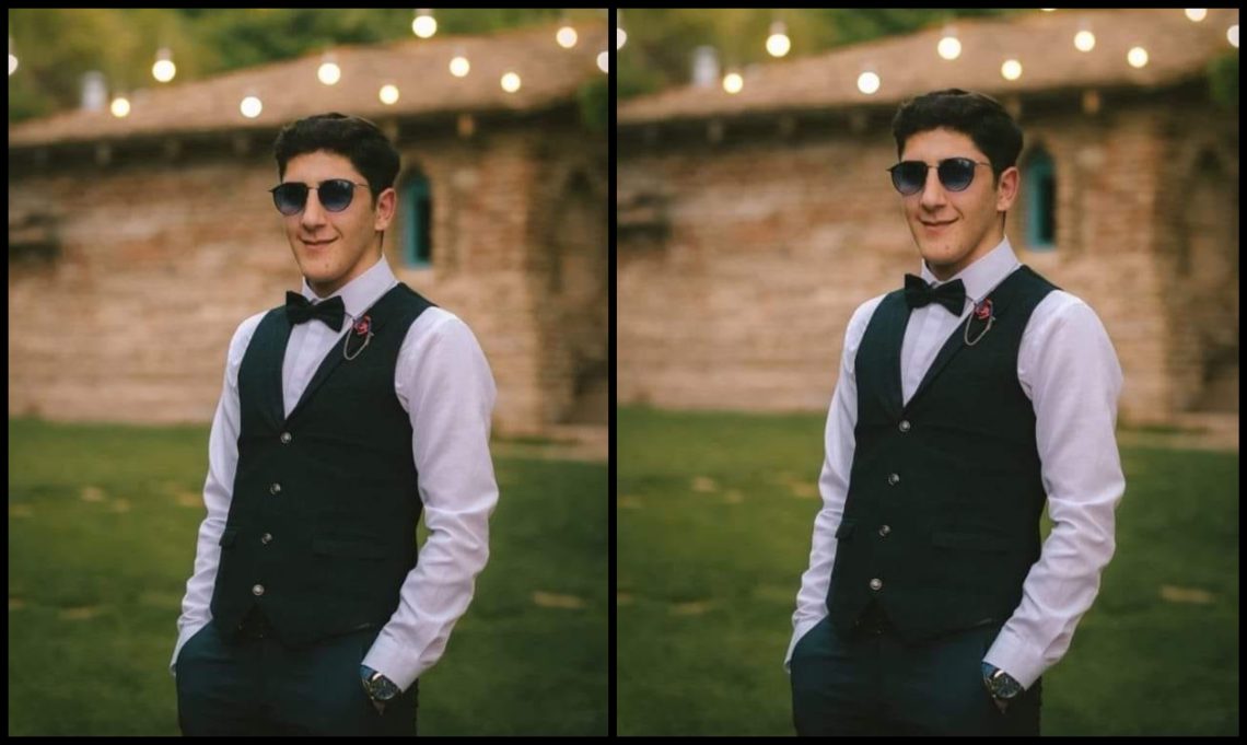 “გარდაიცვალა ჩვენი კურსდამთავრებული…” – თელავის მე-7 საჯარო სკოლა სამწუხარო ინფორმაციას ავრცელებს