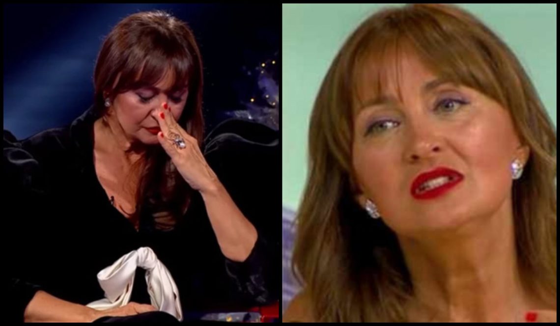 „დღემდე ვერ მიპატიებია, რომ არ მივედი“ – დალი ჩიტალაძის ორი უმძიმესი ტრაგედია