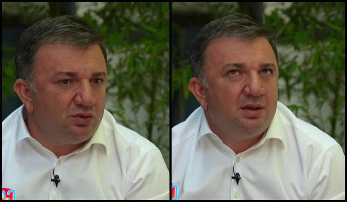 რამ აატირა პაატა გულიაშვილი? – ნახეთ ემოციური ვიდეო