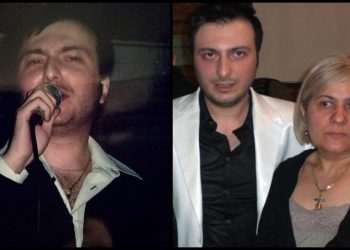 “ჩემო სიცოცხლე შვილო…….. დაცარიელდა სამყარო უშენოდ” – ჯაბა ბოჯგუას დედის ემოციური პოსტი