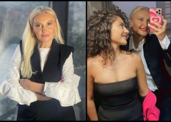 VIDEO: როგორ გამოიყურება ნანუკა ჟორჟოლიანის სახლი, სადაც ტელეწამყვანი შვილებთან ერთად ცხოვრობს