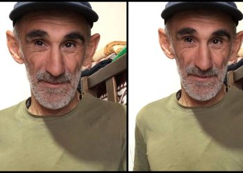 თბილისში 49 წლის კაცს ეძებენ