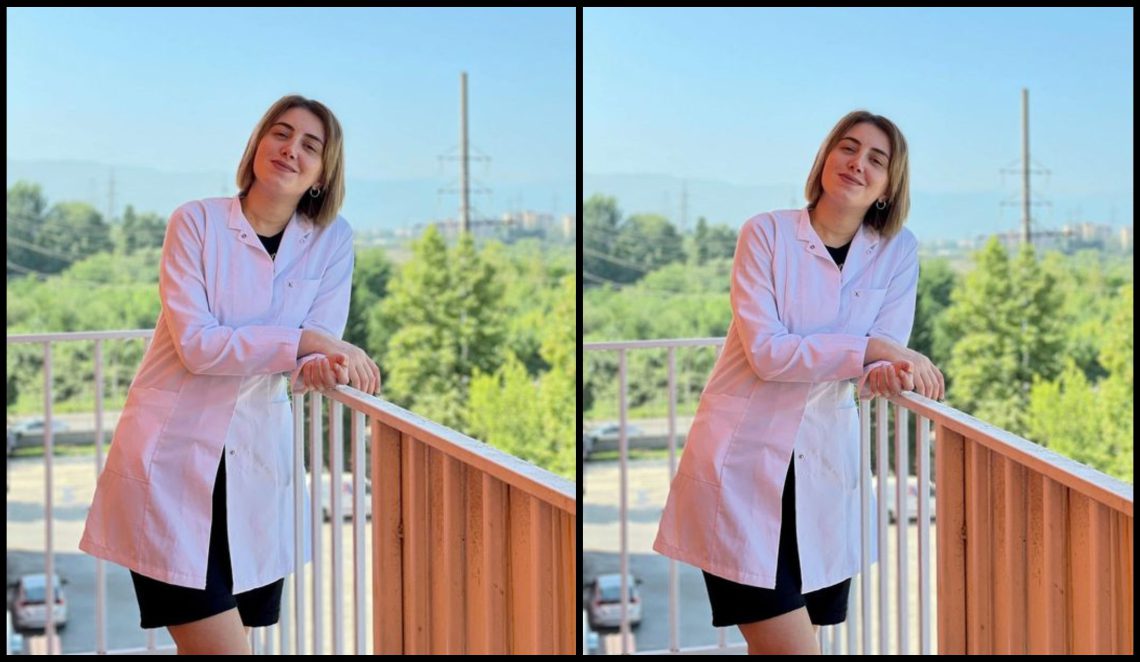 ვინ არის ახლახანს გარდაცვლილი ახალგარდა ექიმი