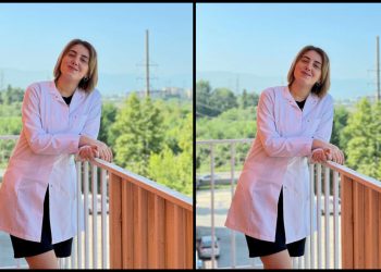 ვინ არის ახლახანს გარდაცვლილი ახალგარდა ექიმი