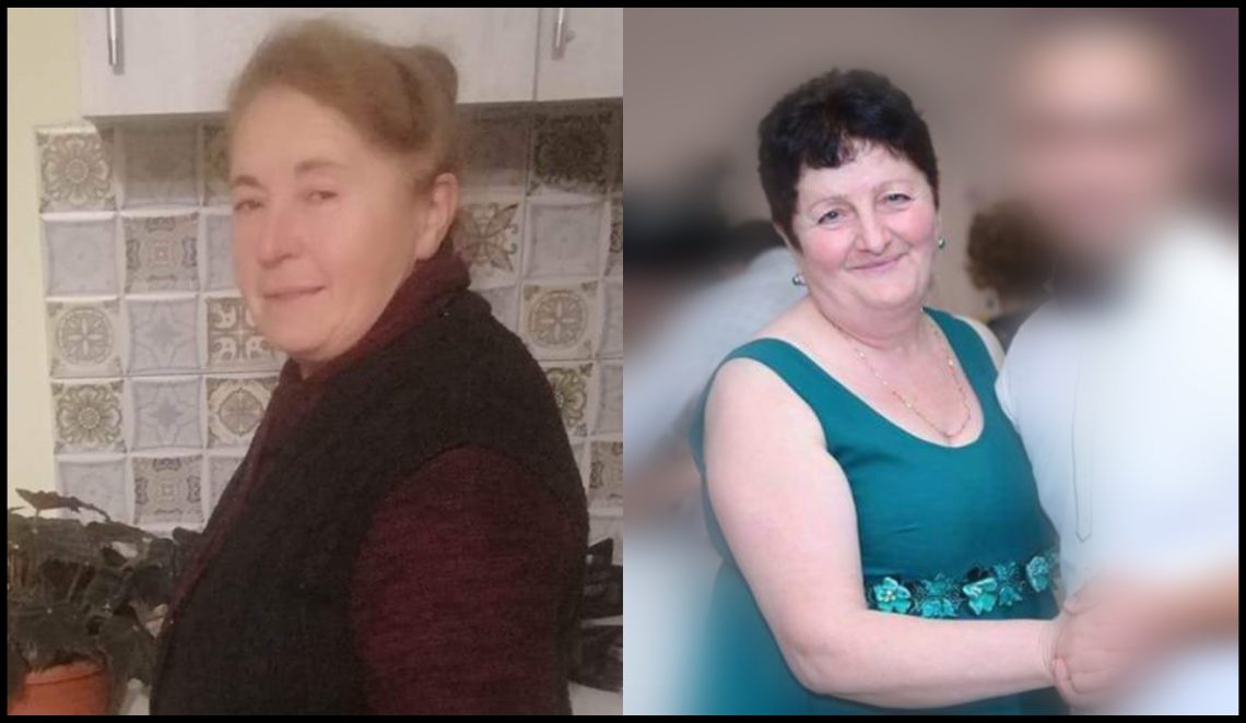 ცნობილია ქუთაისში ავარიაში გარდაცვლილი ქალების ვინაობა