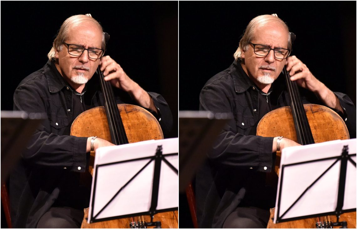 თბილისის სახელმწიფო კონსერვატორია სამწუხარო ინფორმაციას ავრცელებს