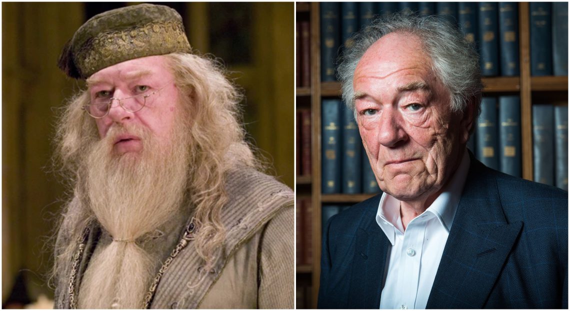 მსახიობი მაიკლ გემბონი 82 წლის ასაკში გარდაიცვალა