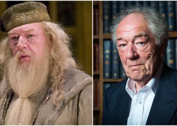 მსახიობი მაიკლ გემბონი 82 წლის ასაკში გარდაიცვალა