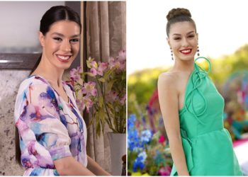 „ჩემი ცხოვრების ყველაზე მნიშვნელოვანი ადამიანის დაბადების დღეა“ – რას წერს ლიზა ჩიჩუა