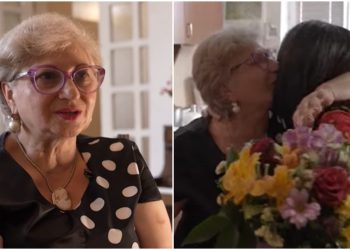 VIDEO: 16 წლიანი ემიგრაციიდან დაბრუნებული ქალი – სამშობლოში დატოვებული სამი შვილი, რომელთაგანაც უმცროსი 9 წლის იყო