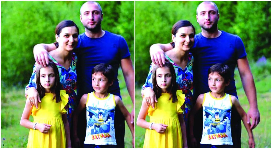 “აქ ყოველდღე უფრო უკეთესი ხდები”- ახალგაზრდა მამაკაცი, რომელიც თბილისიდან რაჭის თითქმის უკაცრიელ სოფელში გადასახლდა