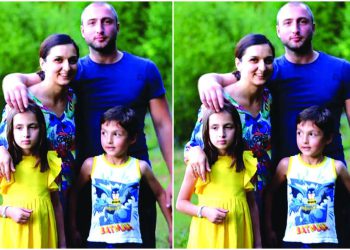 “აქ ყოველდღე უფრო უკეთესი ხდები”- ახალგაზრდა მამაკაცი, რომელიც თბილისიდან რაჭის თითქმის უკაცრიელ სოფელში გადასახლდა