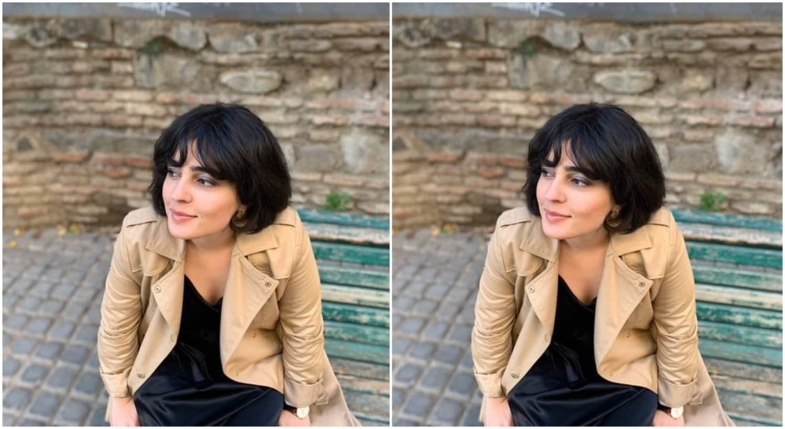 ზუგდიდში გლოვის ზარია – ცოტა ხნის წინ ახალგაზრდა გოგო გარდაიცვალა